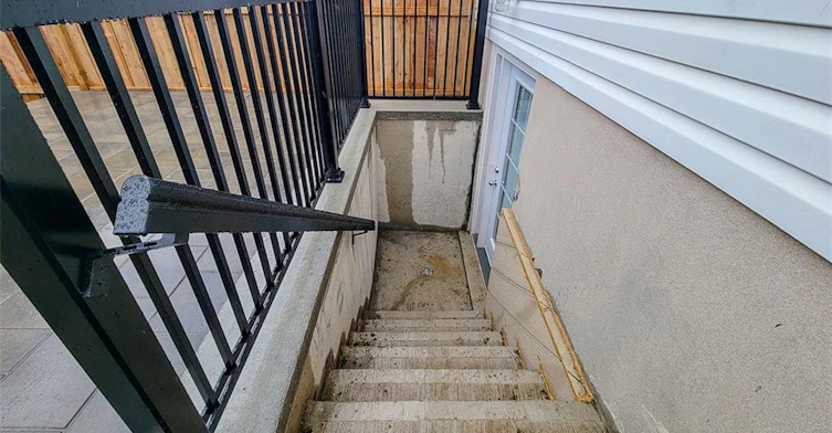 LOWER LEVEL-1654 Upper Wellington Street, Hamilton, ON, L9B 2C2 - 8