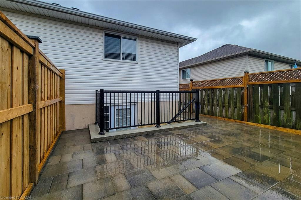 LOWER LEVEL-1654 Upper Wellington Street, Hamilton, ON, L9B 2C2 - 4