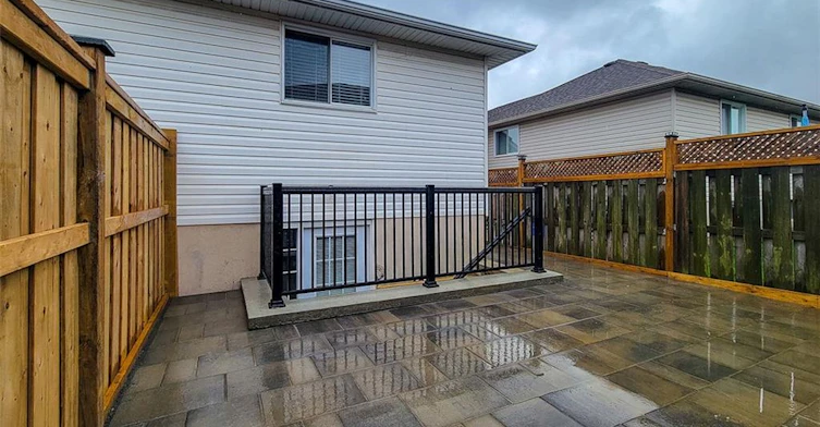 LOWER LEVEL-1654 Upper Wellington Street, Hamilton, ON, L9B 2C2 - 4