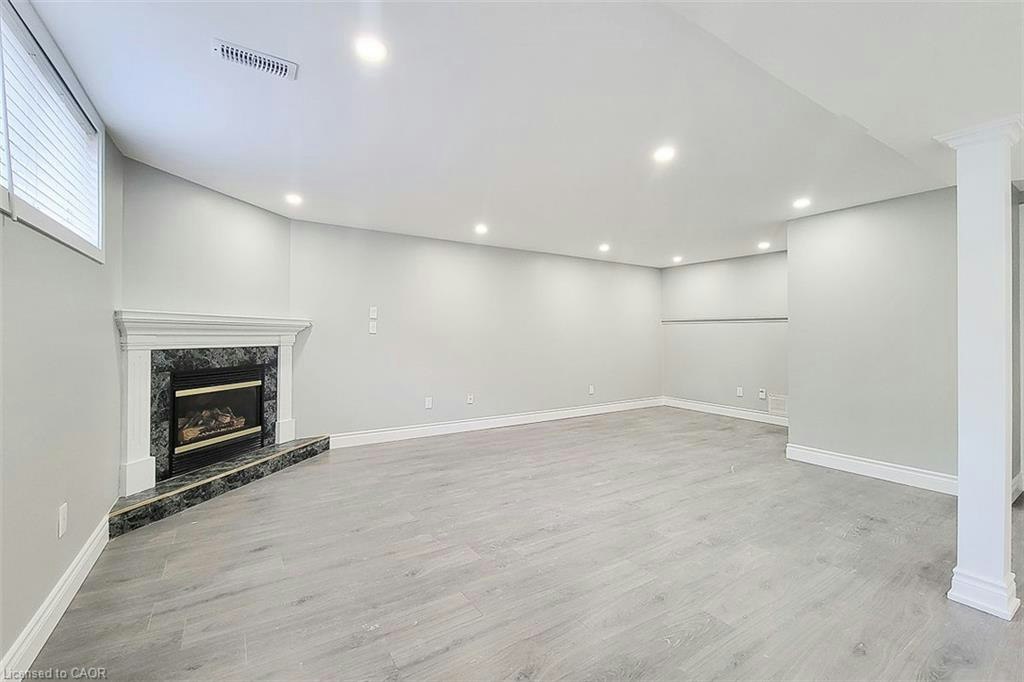 LOWER LEVEL-1654 Upper Wellington Street, Hamilton, ON, L9B 2C2 - 11