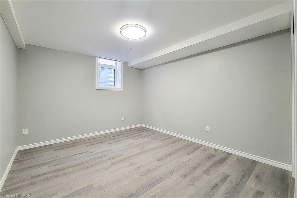 LOWER LEVEL-1654 Upper Wellington Street, Hamilton, ON, L9B 2C2 - 25