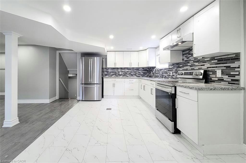 LOWER LEVEL-1654 Upper Wellington Street, Hamilton, ON, L9B 2C2 - 22