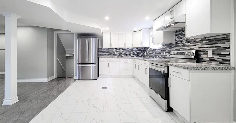 LOWER LEVEL-1654 Upper Wellington Street, Hamilton, ON, L9B 2C2 - 22