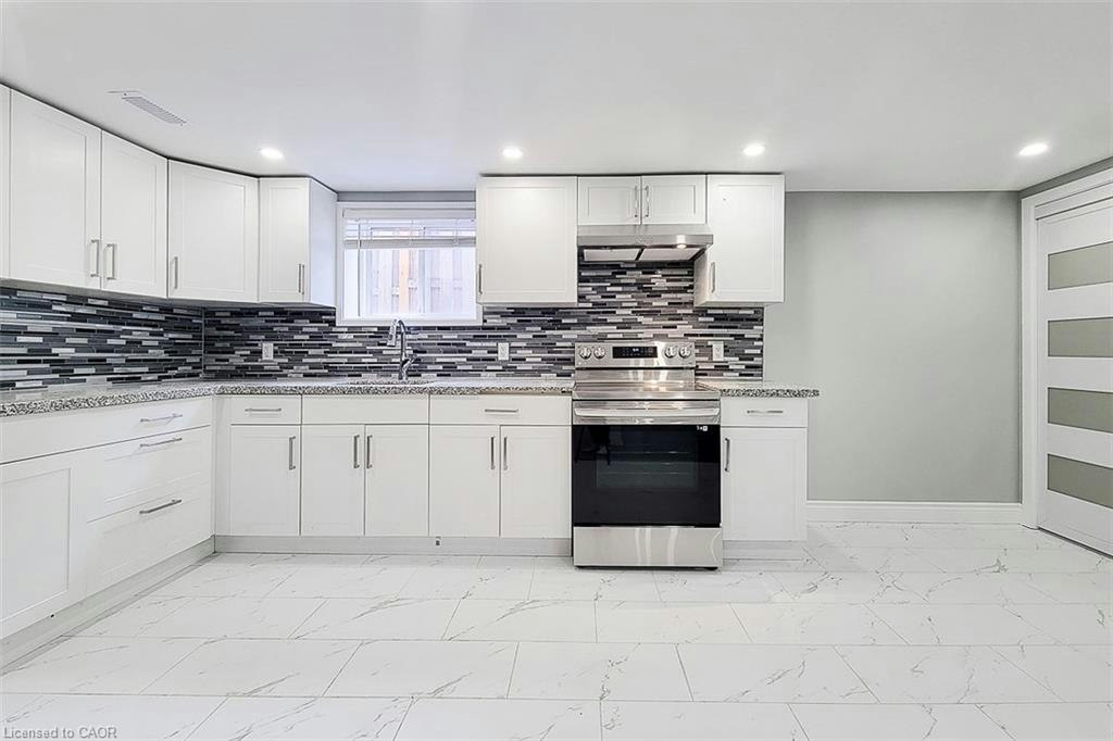 LOWER LEVEL-1654 Upper Wellington Street, Hamilton, ON, L9B 2C2 - 20
