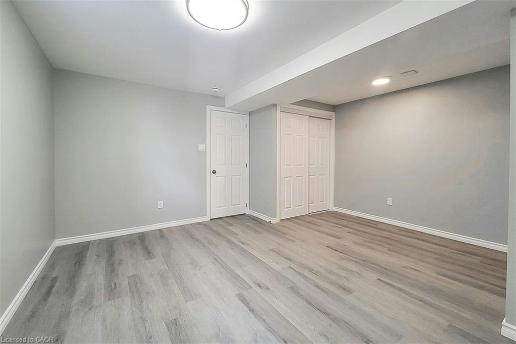 LOWER LEVEL-1654 Upper Wellington Street, Hamilton, ON, L9B 2C2 - 30