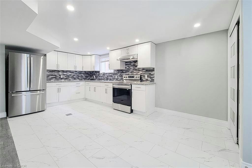 LOWER LEVEL-1654 Upper Wellington Street, Hamilton, ON, L9B 2C2 - 17
