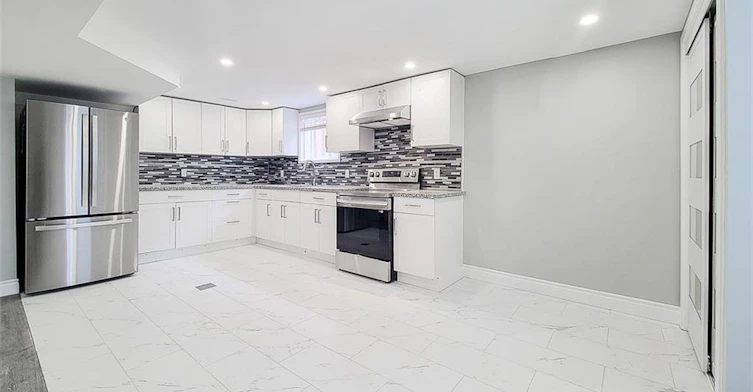 LOWER LEVEL-1654 Upper Wellington Street, Hamilton, ON, L9B 2C2 - 17