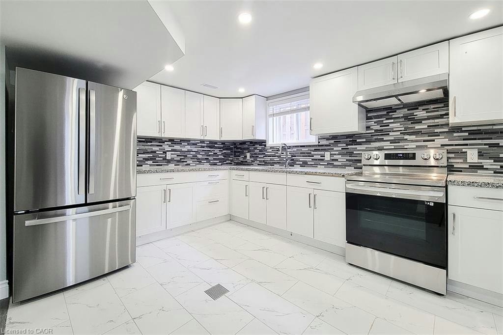 LOWER LEVEL-1654 Upper Wellington Street, Hamilton, ON, L9B 2C2 - 19