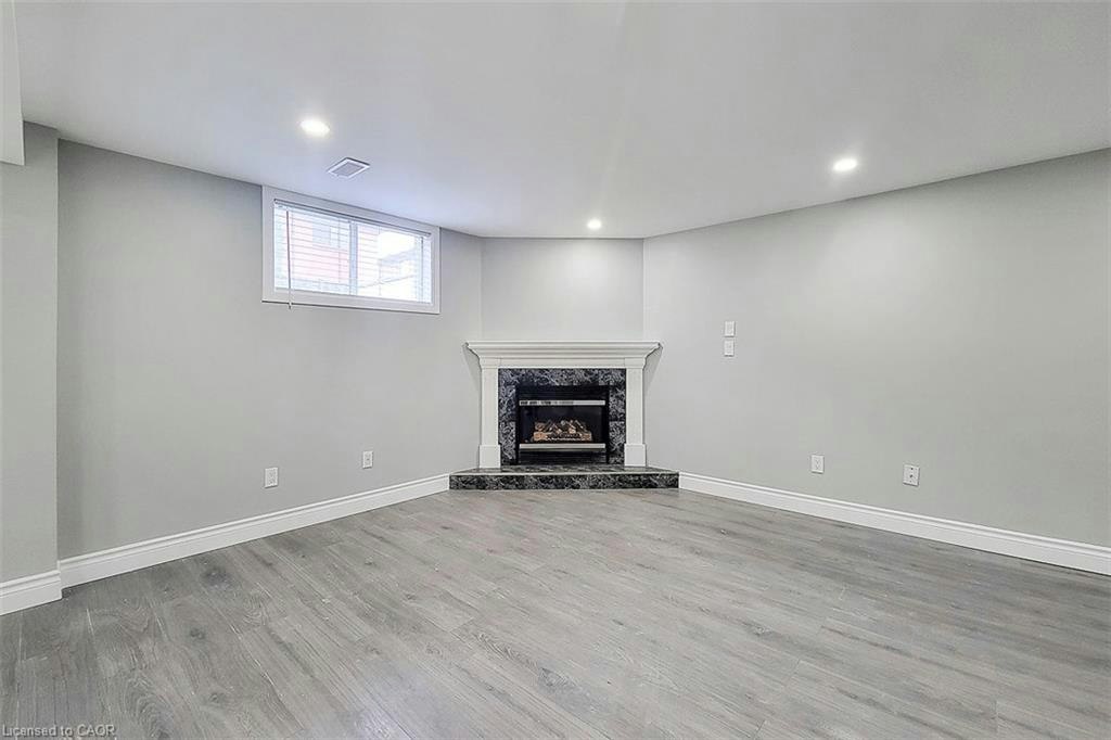 LOWER LEVEL-1654 Upper Wellington Street, Hamilton, ON, L9B 2C2 - 14