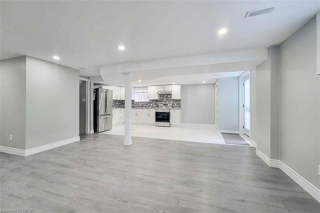 LOWER LEVEL-1654 Upper Wellington Street, Hamilton, ON, L9B 2C2 - 15