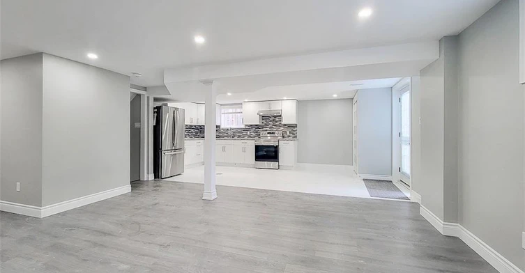 LOWER LEVEL-1654 Upper Wellington Street, Hamilton, ON, L9B 2C2 - 15