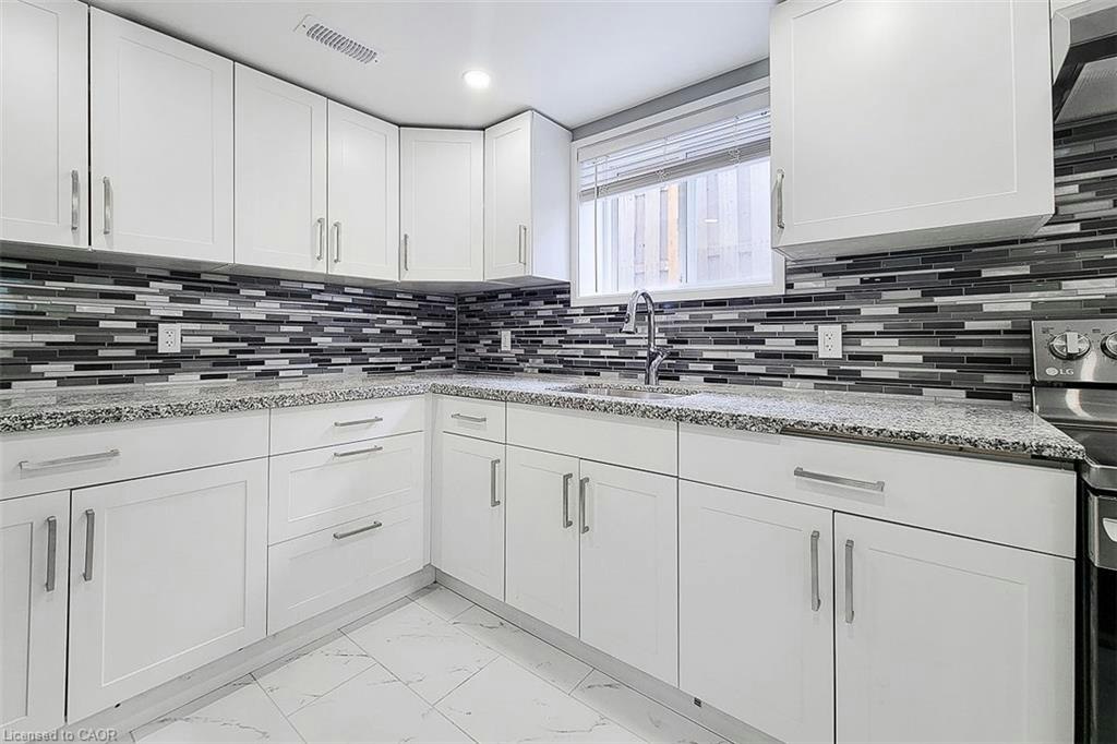 LOWER LEVEL-1654 Upper Wellington Street, Hamilton, ON, L9B 2C2 - 21