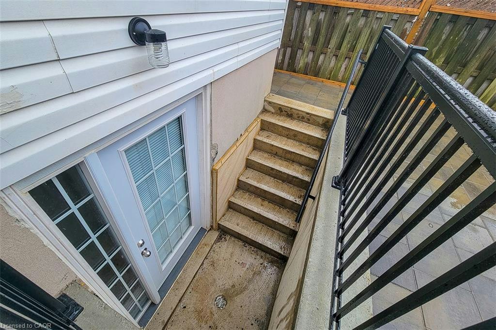 LOWER LEVEL-1654 Upper Wellington Street, Hamilton, ON, L9B 2C2 - 7