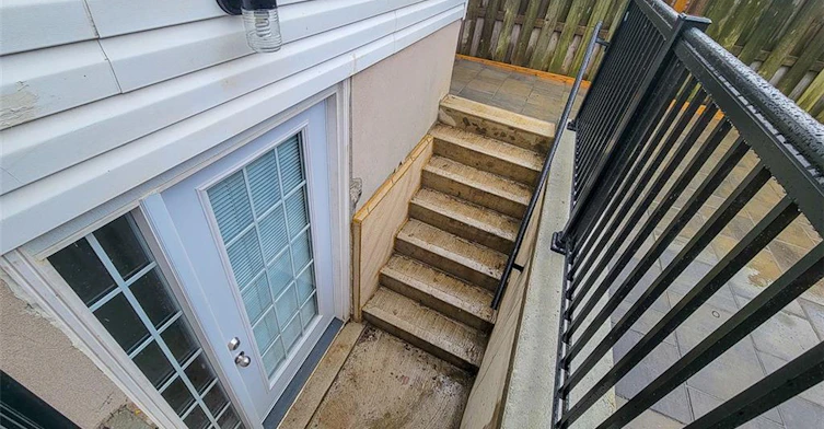 LOWER LEVEL-1654 Upper Wellington Street, Hamilton, ON, L9B 2C2 - 7