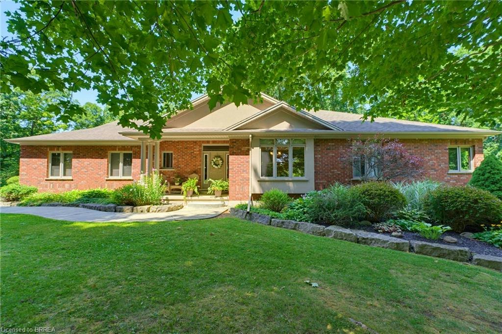 301 Governors Road E, Brant, ON, N3L 3E1
