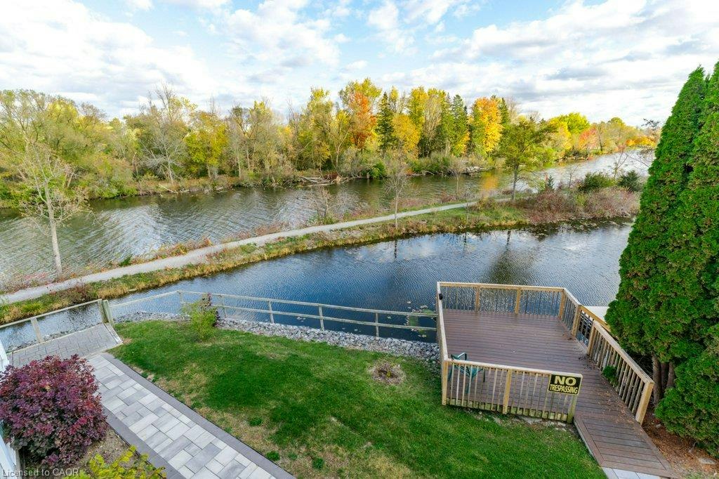 103-51 Rivermill Boulevard, Kawartha Lakes, ON, K9V 6E8
