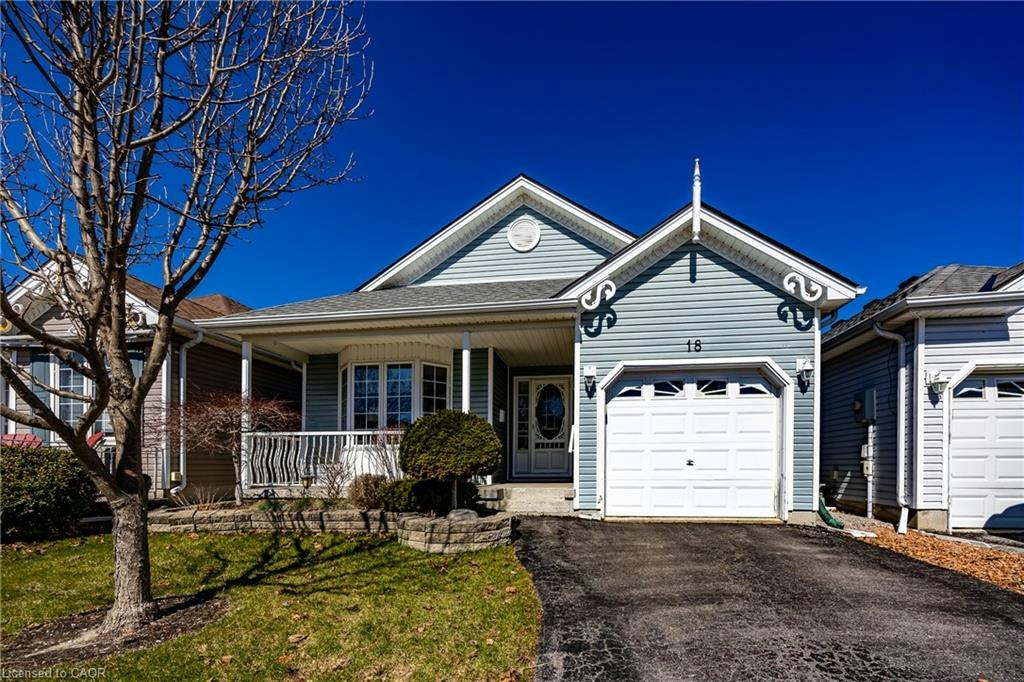 18 Carolina Way, Norfolk County, ON, N0E 1M0
