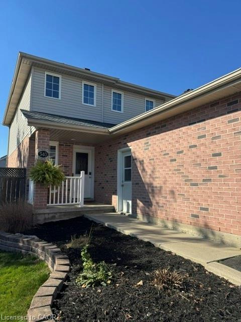 540 Ontario Street, Woodstock, ON, N4V 1H2