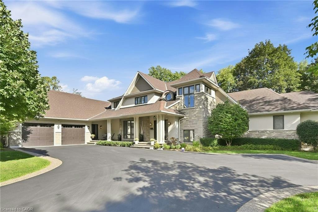 534 Ann Avenue, Burlington, ON, L7T 2S6