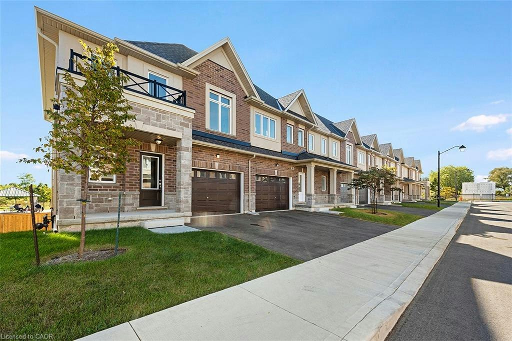 7-205 Thames Way, Hamilton, ON, L0R 1W0