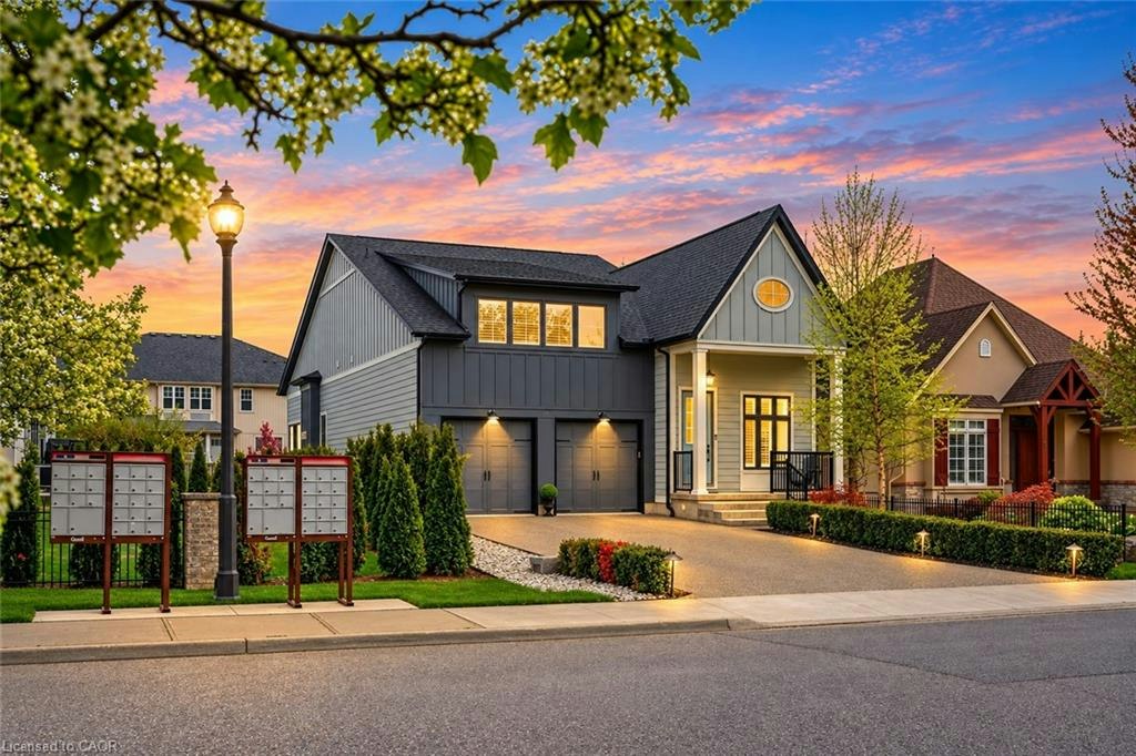 1A Bayberry Lane, Niagara-on-the-Lake, ON, L0S 1J0