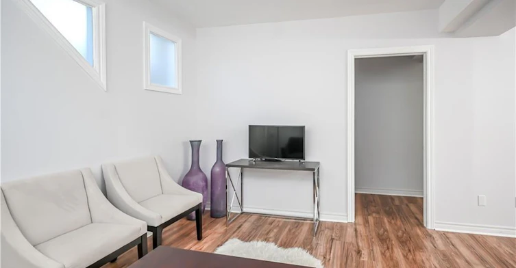 Lower-296 Winterberry Drive, Hamilton, ON, L8J 2N5 - 11