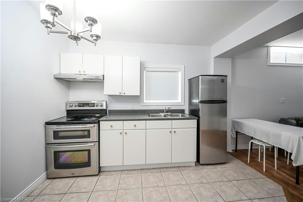 Lower-296 Winterberry Drive, Hamilton, ON, L8J 2N5 - 7