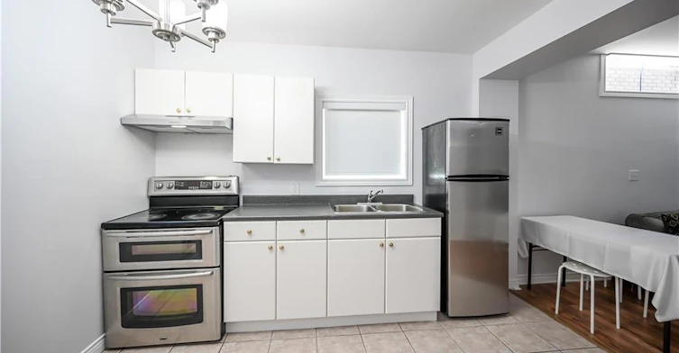 Lower-296 Winterberry Drive, Hamilton, ON, L8J 2N5 - 7