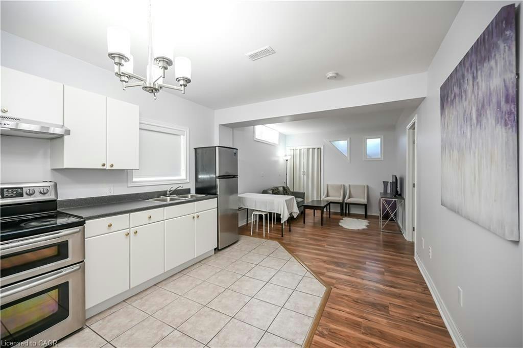 Lower-296 Winterberry Drive, Hamilton, ON, L8J 2N5 - 6