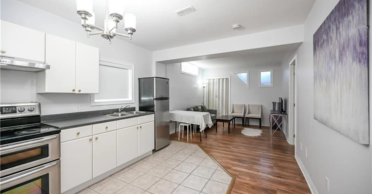 Lower-296 Winterberry Drive, Hamilton, ON, L8J 2N5 - 6