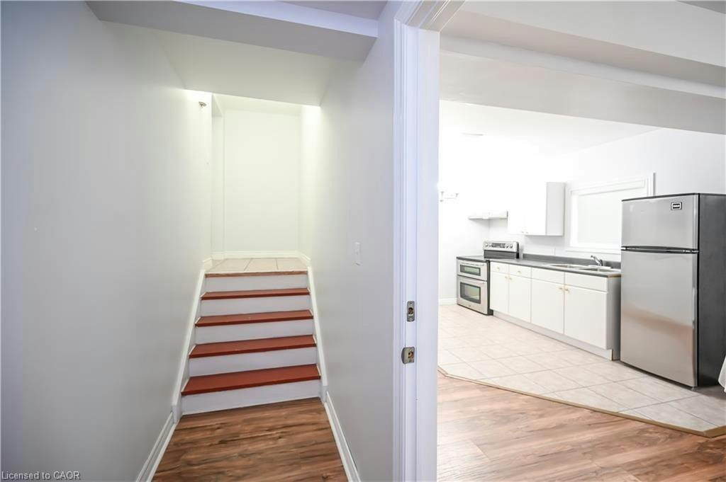 Lower-296 Winterberry Drive, Hamilton, ON, L8J 2N5 - 24