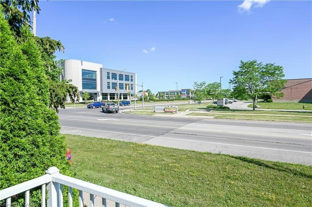 Lower-296 Winterberry Drive, Hamilton, ON, L8J 2N5 - 4