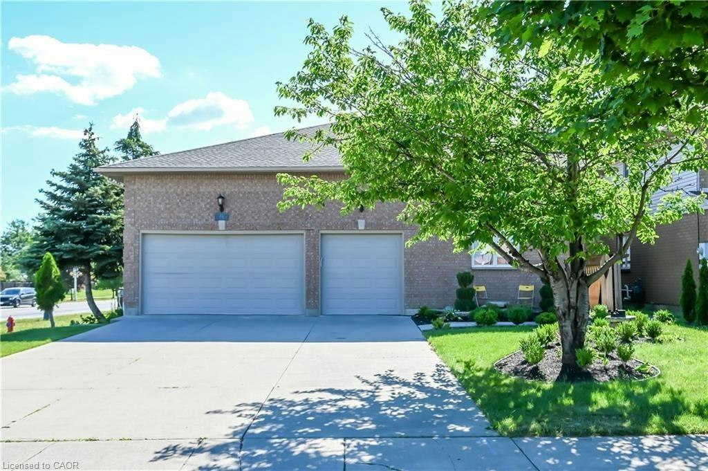 Lower-296 Winterberry Drive, Hamilton, ON, L8J 2N5 - 3