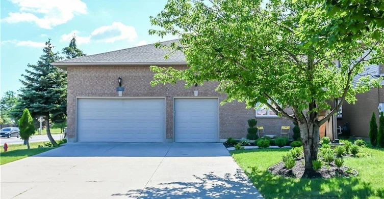 Lower-296 Winterberry Drive, Hamilton, ON, L8J 2N5 - 3