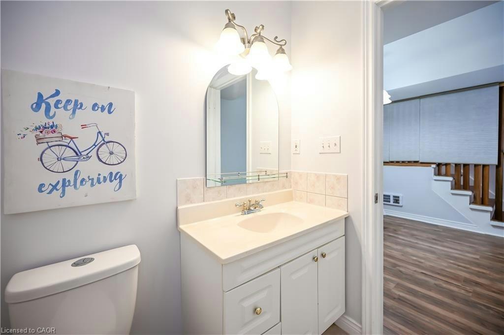 Lower-296 Winterberry Drive, Hamilton, ON, L8J 2N5 - 22