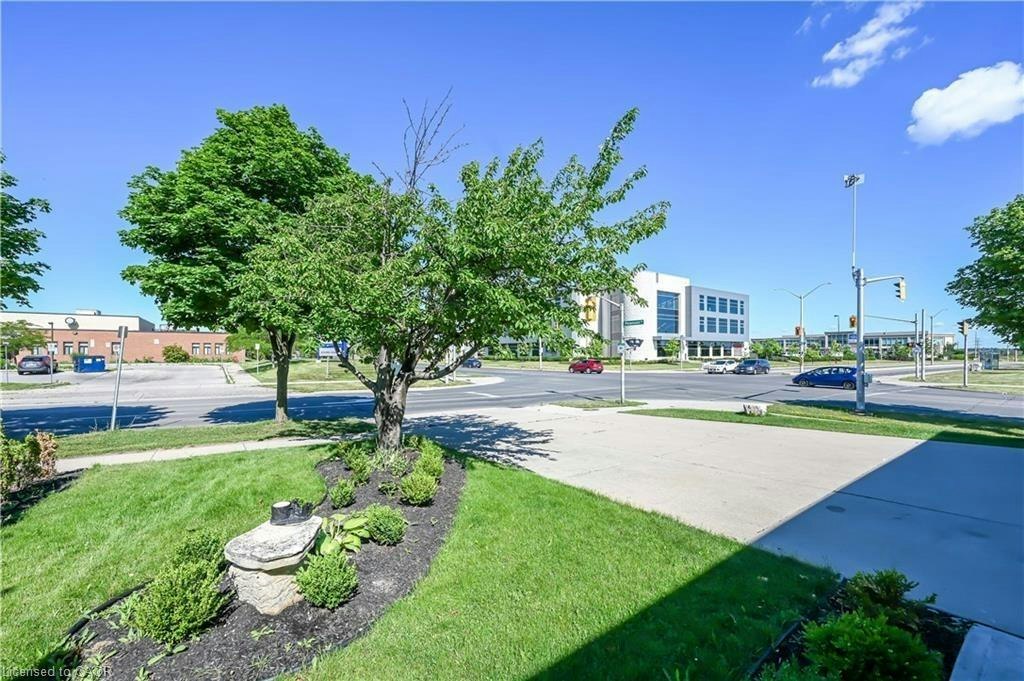 Lower-296 Winterberry Drive, Hamilton, ON, L8J 2N5 - 5