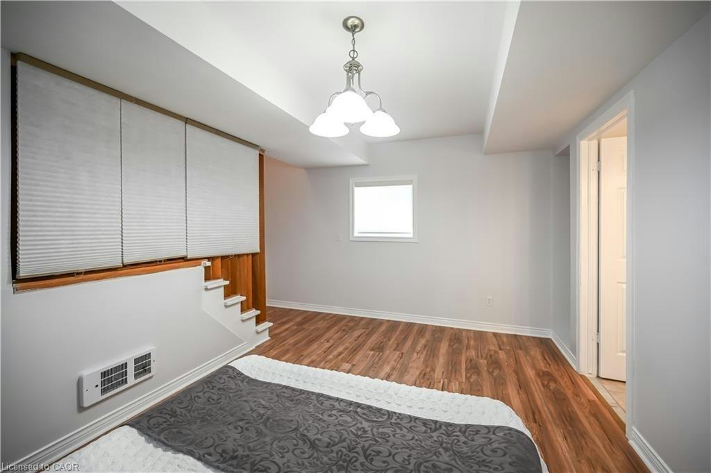 Lower-296 Winterberry Drive, Hamilton, ON, L8J 2N5 - 18