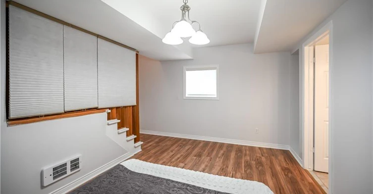 Lower-296 Winterberry Drive, Hamilton, ON, L8J 2N5 - 18