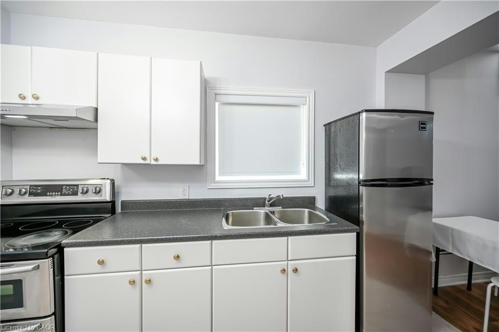Lower-296 Winterberry Drive, Hamilton, ON, L8J 2N5 - 14