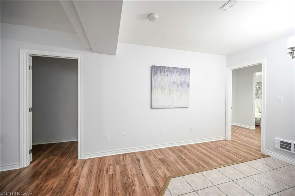 Lower-296 Winterberry Drive, Hamilton, ON, L8J 2N5 - 13