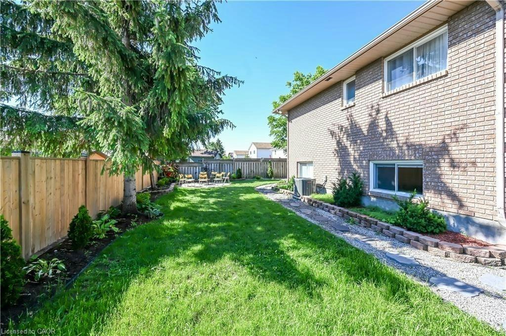 Lower-296 Winterberry Drive, Hamilton, ON, L8J 2N5 - 30