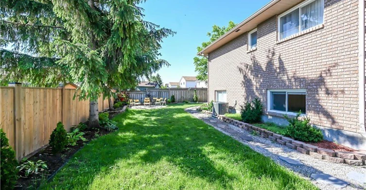 Lower-296 Winterberry Drive, Hamilton, ON, L8J 2N5 - 30