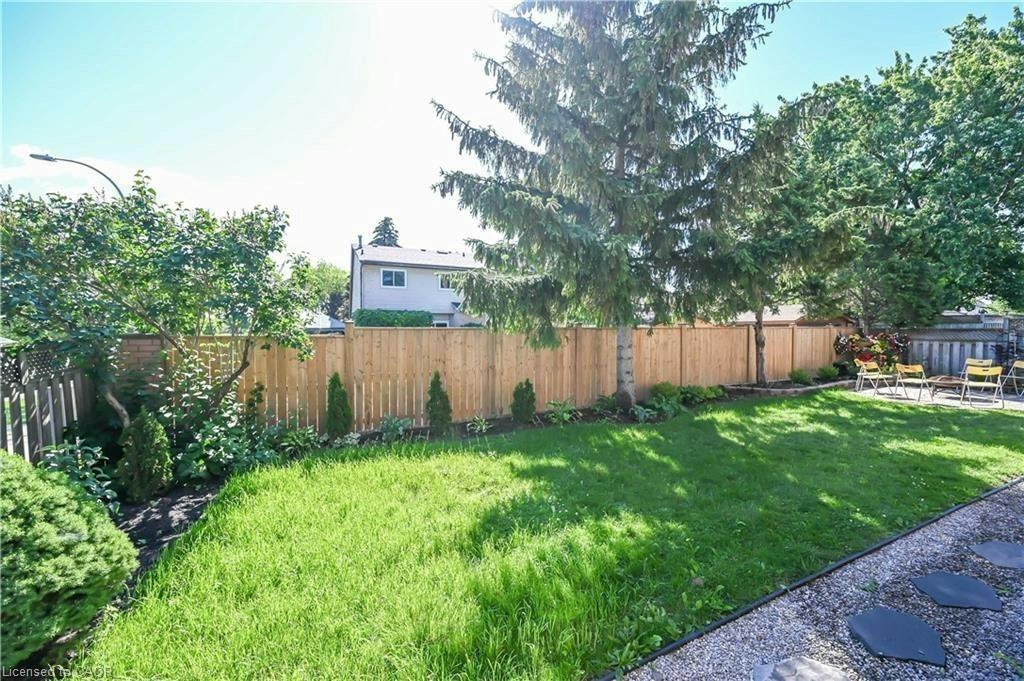 Lower-296 Winterberry Drive, Hamilton, ON, L8J 2N5 - 29