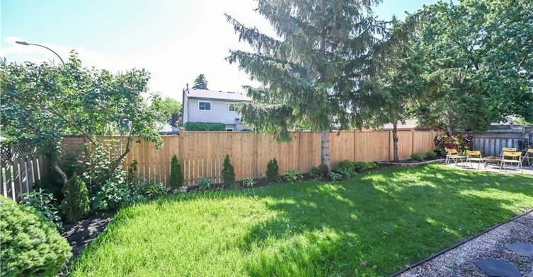 Lower-296 Winterberry Drive, Hamilton, ON, L8J 2N5 - 29