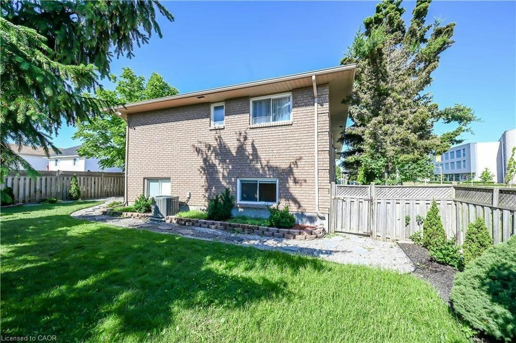 Lower-296 Winterberry Drive, Hamilton, ON, L8J 2N5 - 31