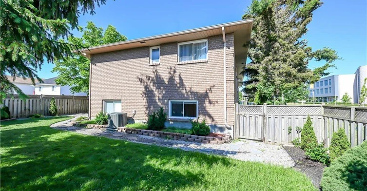 Lower-296 Winterberry Drive, Hamilton, ON, L8J 2N5 - 31
