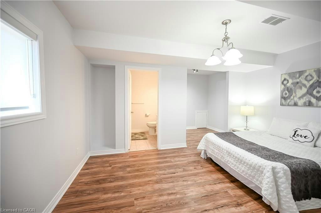 Lower-296 Winterberry Drive, Hamilton, ON, L8J 2N5 - 19