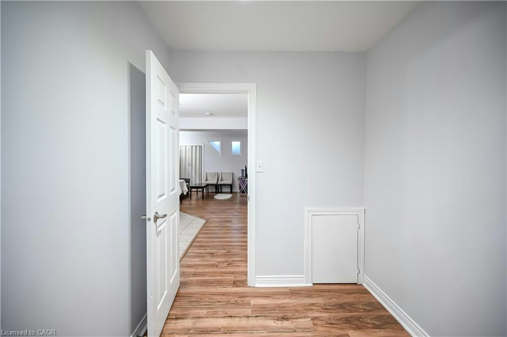 Lower-296 Winterberry Drive, Hamilton, ON, L8J 2N5 - 23