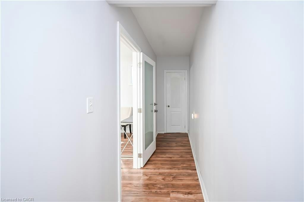 Lower-296 Winterberry Drive, Hamilton, ON, L8J 2N5 - 25