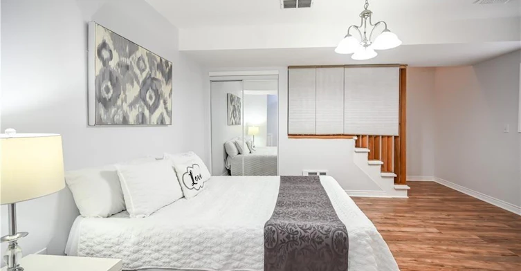 Lower-296 Winterberry Drive, Hamilton, ON, L8J 2N5 - 15